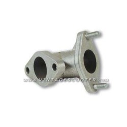 Raccord échappement 125 PK